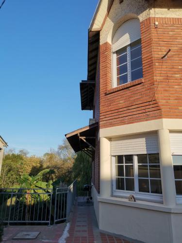 Le Mabileau in Le Bois Brard