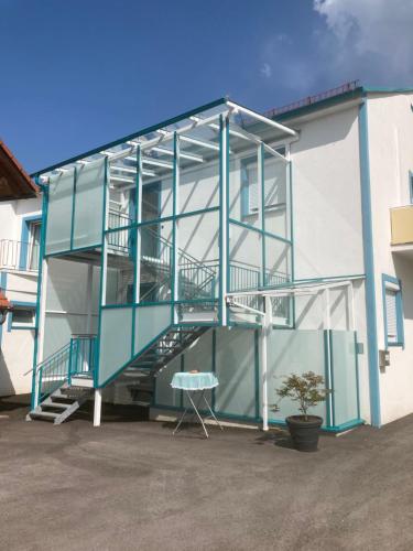 Zeltweg-Rooms - Accommodation - Zeltweg