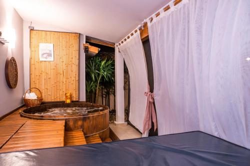 Facilities, Ciribai Praia Hotel in Sao Sebastiao (Sao Paulo)