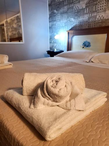 Hotel Fedora – Florence, IA