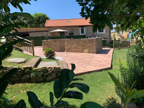 Casa Rural Vivienda Vacacional L´Andolina Complejo CaleaCabo