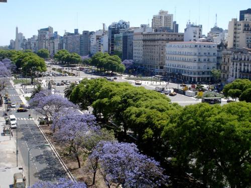 Avenida 9 De Julio, Buenos Aires - Book Tickets & Tours