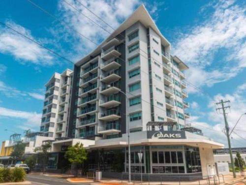 Excellent Location - Modern Hotel Room in Mackay Mackay