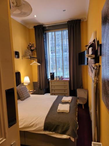 The Residence - NO 8, Edinburgh (fotografie 10)