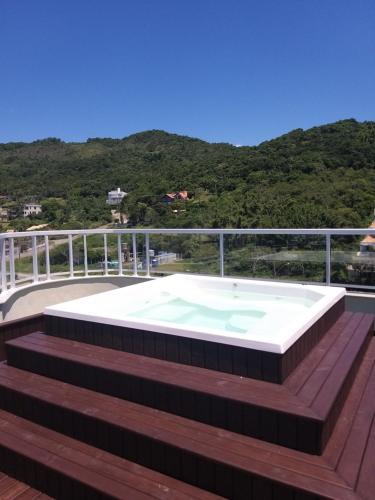 Hotel Praia Brava - Studios in Praia Brava