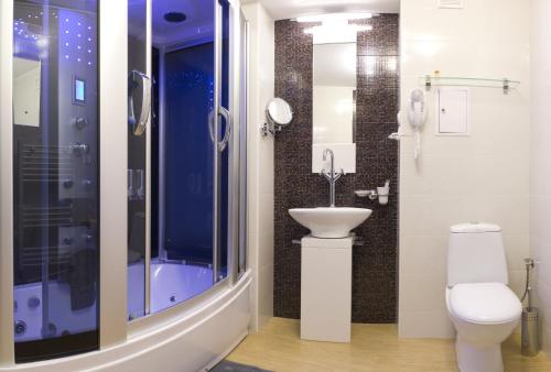 Stay Nexus Galaxy Center - image 4