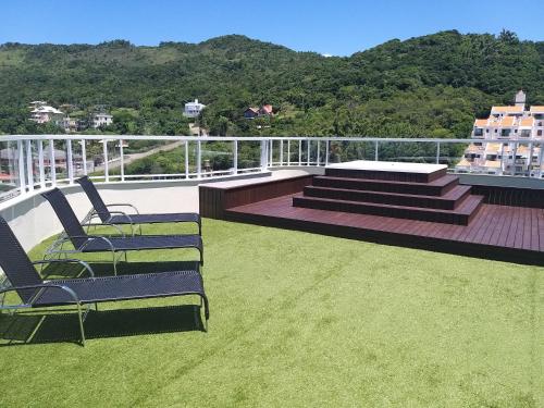 Hotel Praia Brava - Studios in Praia Brava