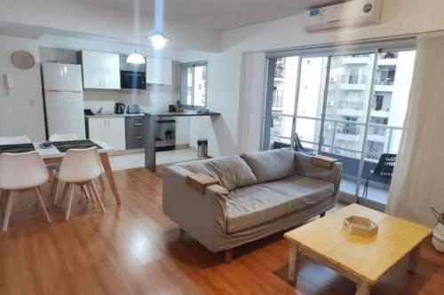 Lujoso departamento con Pileta en Villa Crespo- Camargo