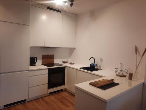 Apartament centrum