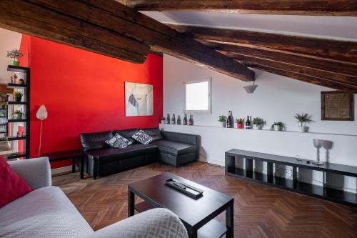 Urbana 13 Rooftop by Wonderful Italy, Boloňa (fotografie 8)