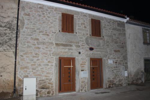  Casa da Avó Dilia, Pension in Sendim bei Bemposta