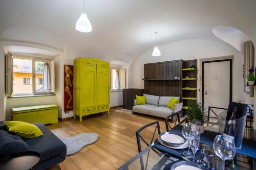 Elegant Suite - Torino Centro Piazza Castello, Turín (fotografie 8)