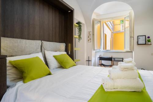 Elegant Suite - Torino Centro Piazza Castello, Turín (fotografie 7)