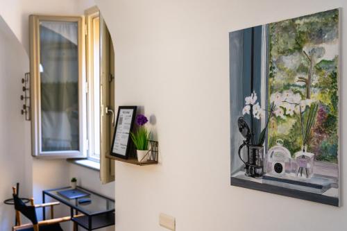 Elegant Suite - Torino Centro Piazza Castello, Turín (fotografie 6)