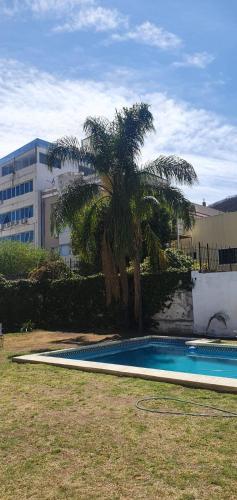 Casa Grande Salta pleno centro de la ciudad