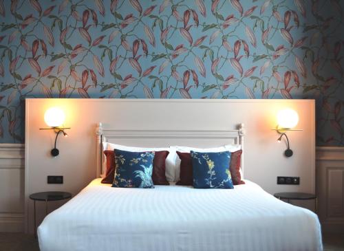 Anne D'anjou Hôtel & Spa - main image