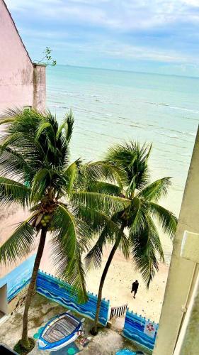 ชายหาด, PD VIP Super SEAVIEW in ตามัน ฮาจี ไซนัล