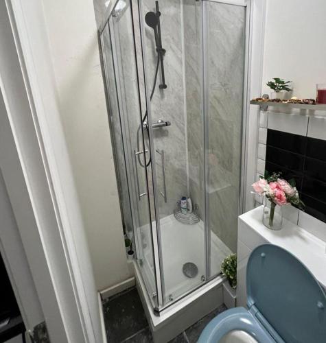 Lovely apartment close to Acton central station - image 7