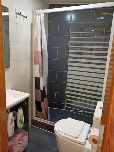 Martim Moniz 28 Guest House - image 12