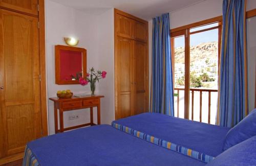 Apartamentos Montecarlo