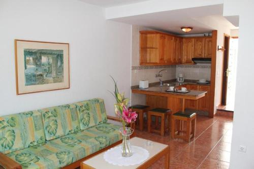 Apartamentos Montecarlo