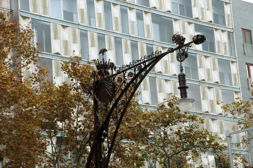 Hotel Royal Passeig de Gracia
