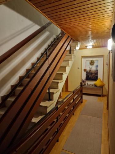 Rosy's House B&B in Bad Goisern