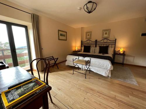 Corzo Hotel in Cercedilla