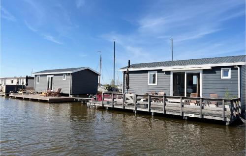 A szálláshely kívülről, Gorgeous Home In Breukelen With Wifi in Stichtse Vecht