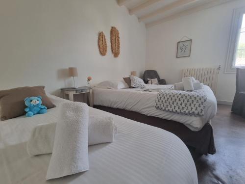 Hotel Au Marais - image 11