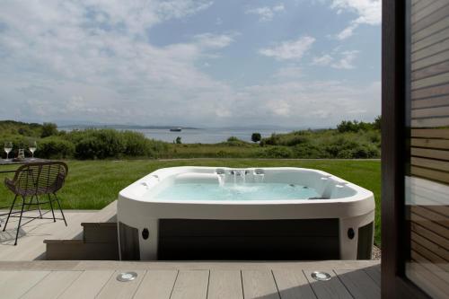 Isle Of Mull Hotel and Spa