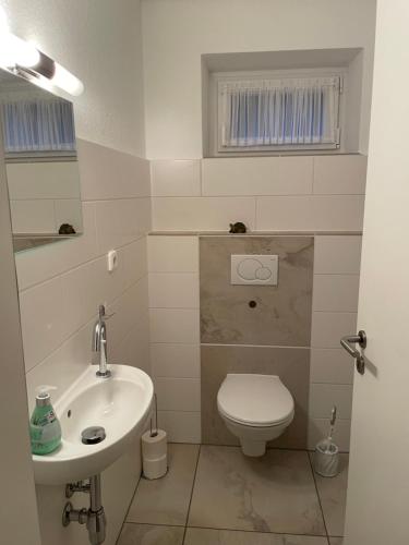 Ferienwohnung Klebeck Ferienwohnung Klebeck