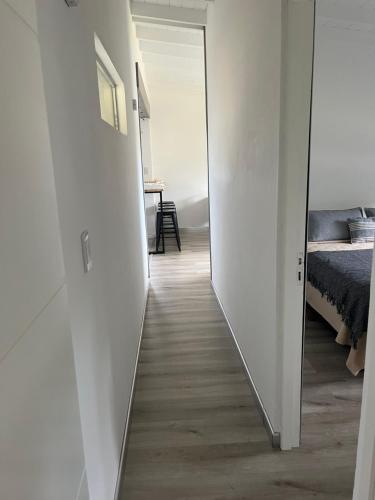 Valeria City in Valeria Del Mar