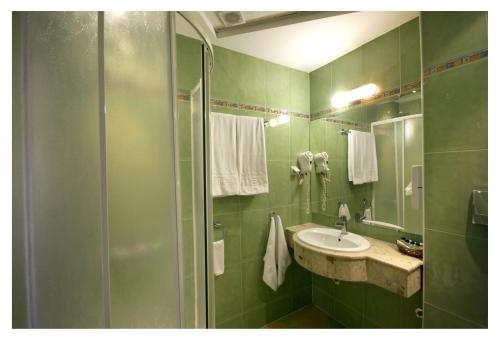 Business Hotel Premier - image 7