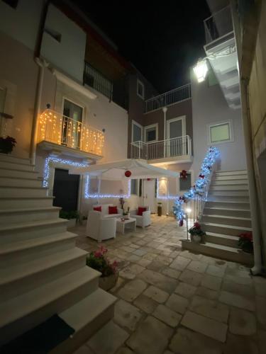 Supriani Luxury B&B - Adelfia