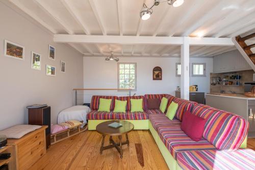 Konyha, Chalet des Eglantines in Les Angles