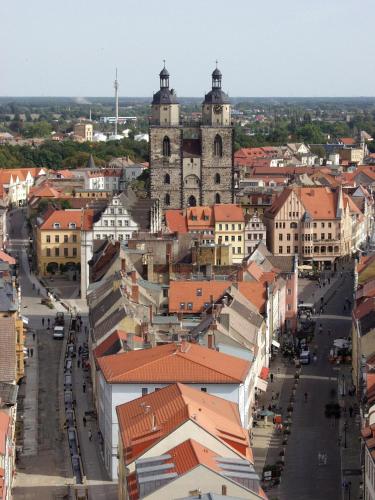 ACRON Hotel Wittenberg