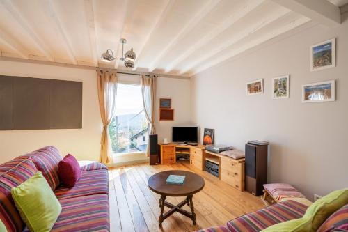 Chalet des Eglantines in Les Angles