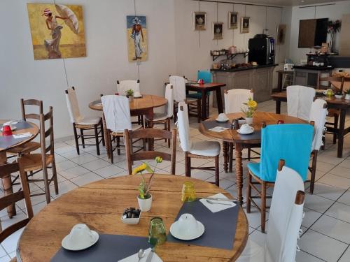 Hotel Au Marais - image 12