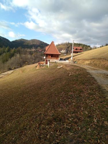 Zaovinska Panorama I