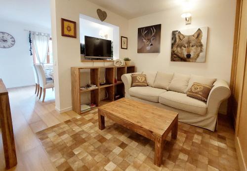  ROSIE design - charming apartment near ski slopes in Bad Kleinkirchheim