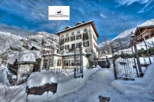 Villa Novecento Romantic Hotel - Estella Hotel Collection