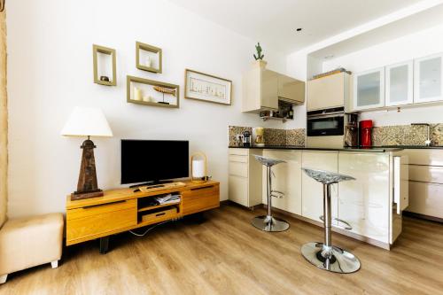 Richemont - Appartement tout équipé avec terrasse