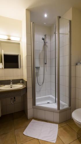 Doppelzimmer, meerblick