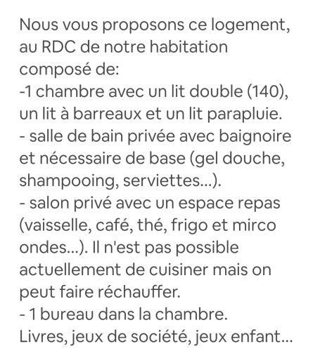 Résidence Bel Air 4