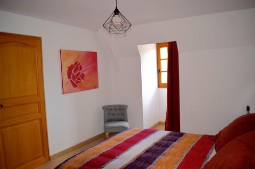 Suite Familiale 2 chambres double