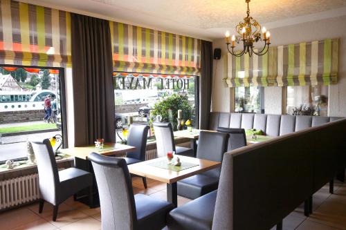 Weinhotel Mayer – Zell (Mosel)