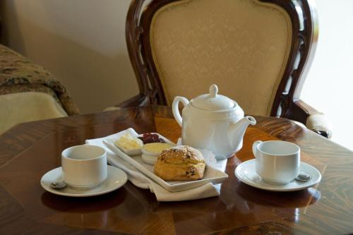 Seadmed, Mills Inn in Macroom