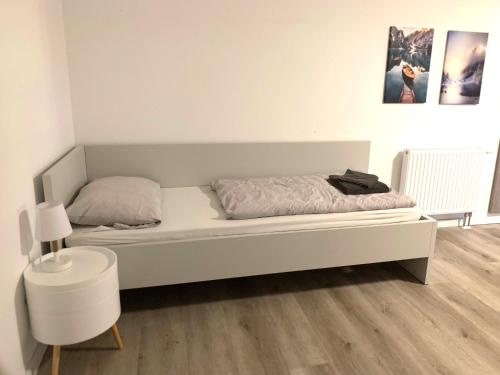 Luxus Apartment II - Netflix & Gym