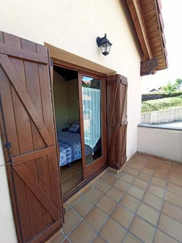 Chalet en el Pirineo de Aragón